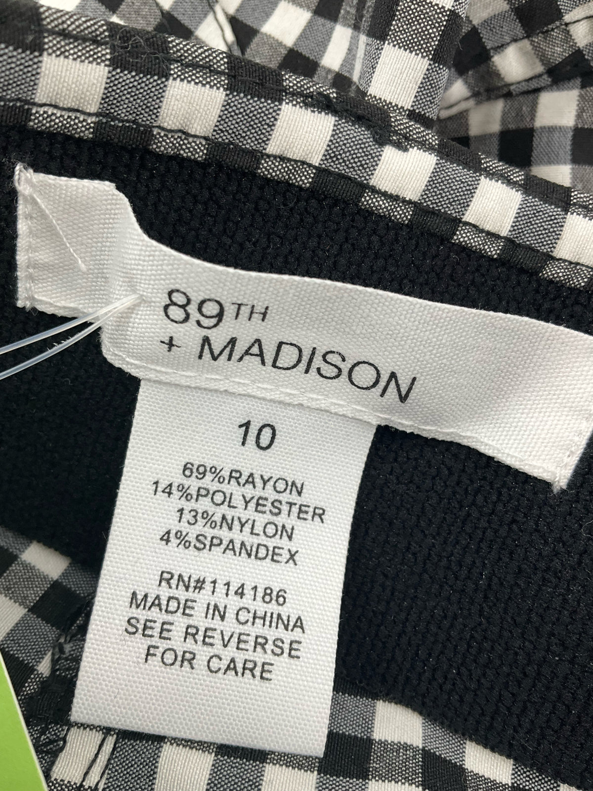 89th & Madison Women&