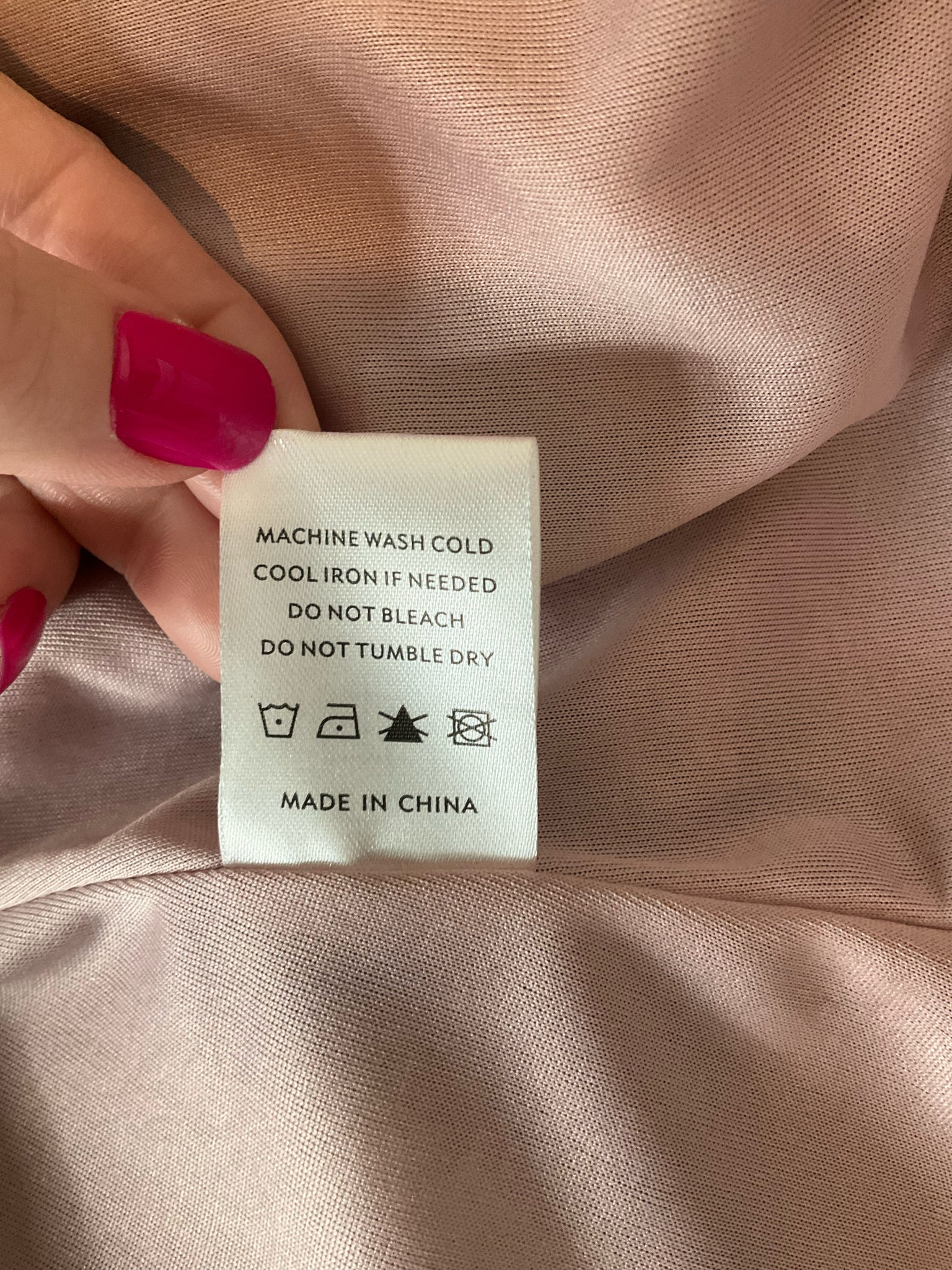 Baltic Born Lydia Floral Velvet Wrap Maxi Dress Size Small NWT