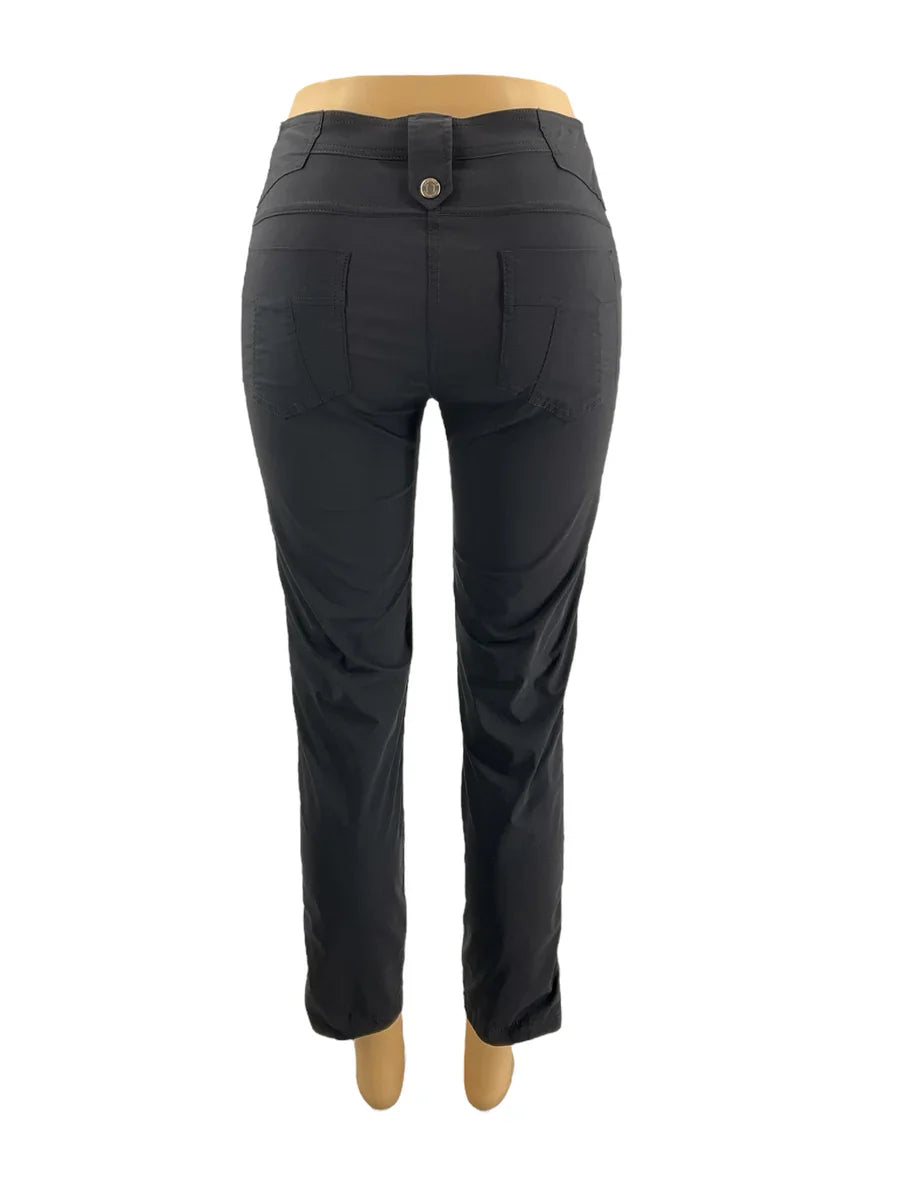 Anatomie Black Pre-Owned Ladies Pants – Size Medium - Margaret’s Fine Consignment