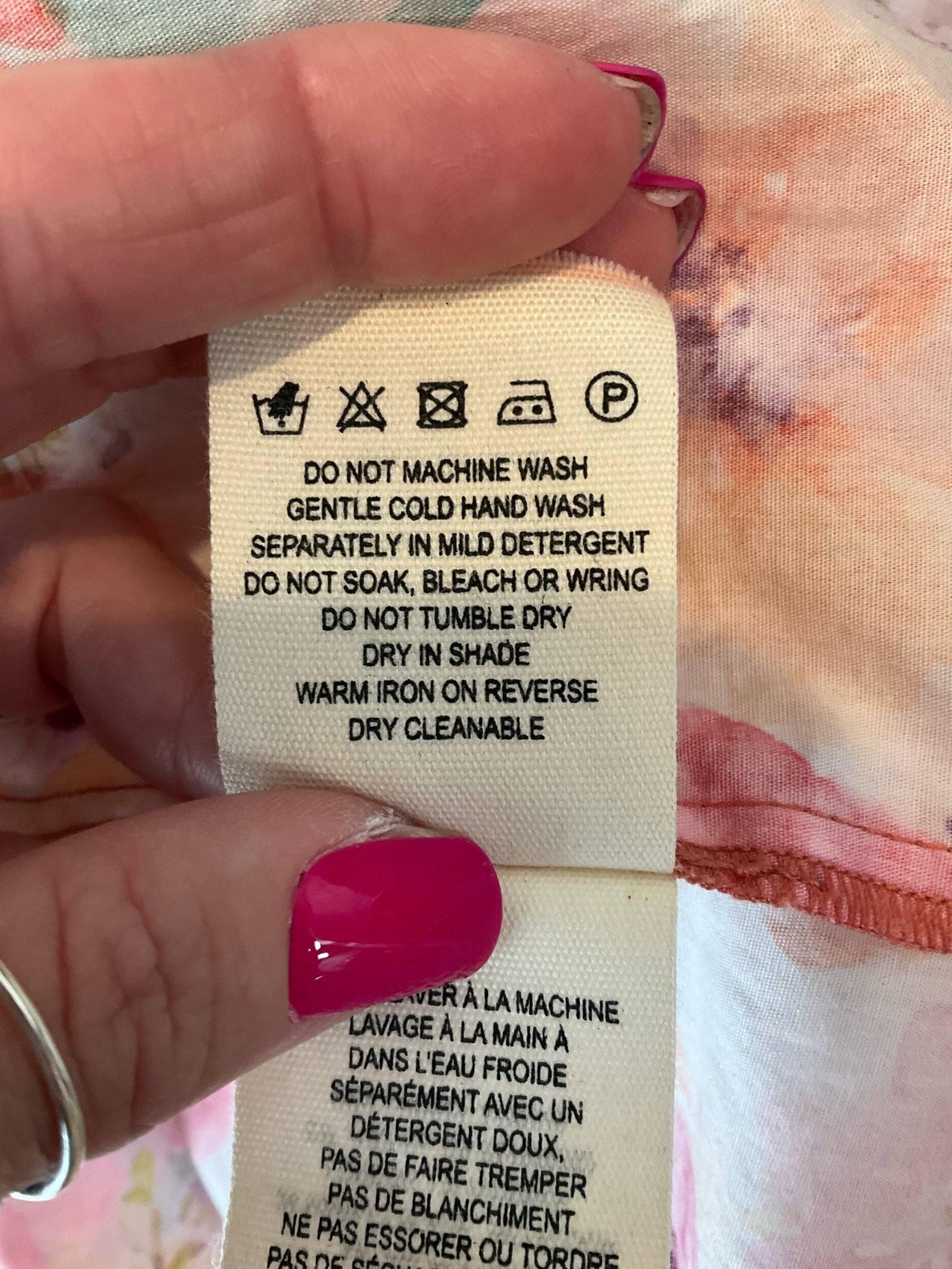 Kachel x Anthropologie tan/red/orange Maxi Kachel X Size XS tan/red/orange Floral Pre-Owned Ladies Dress - Size XS