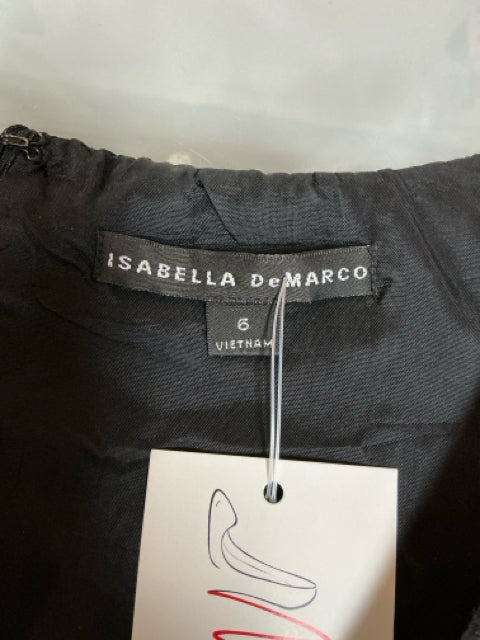 Isabella DeMarco Women&