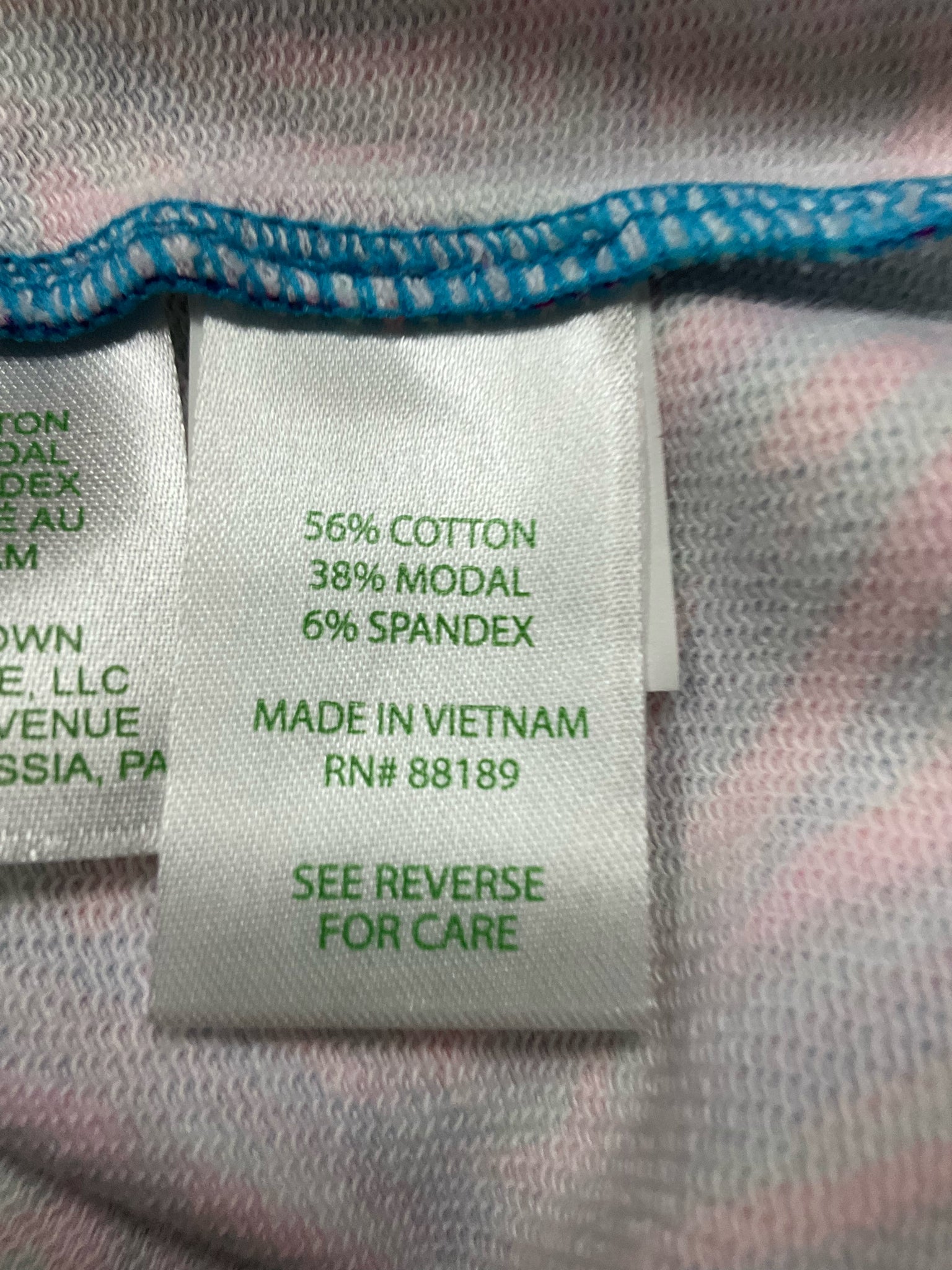 Lilly Pulitzer Skipper Popover Half-Zip &