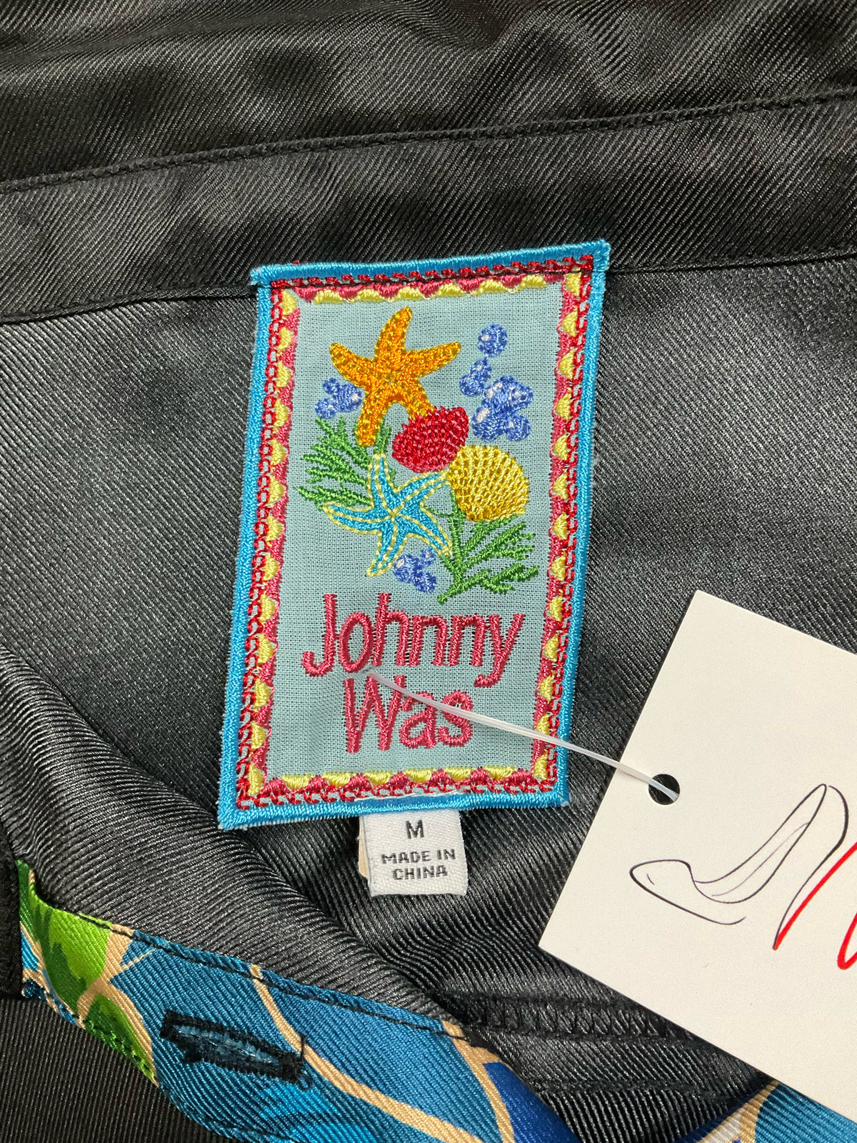 Johnny Was Women&