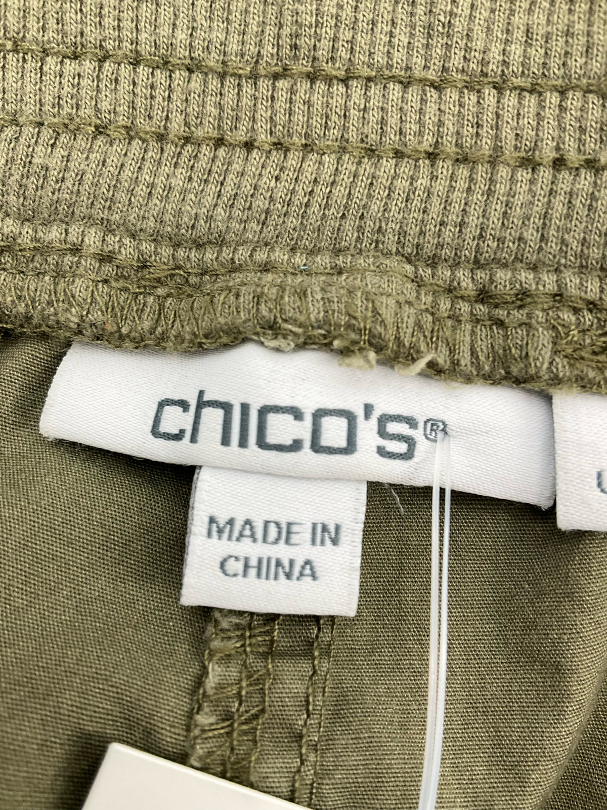 Chico&