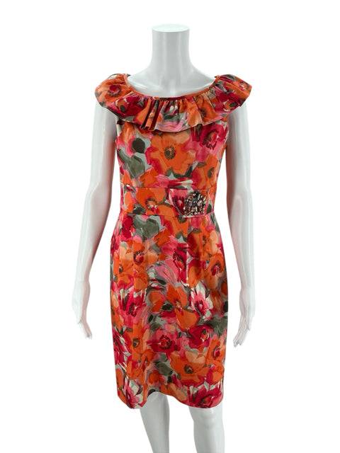 Jessica Howard Dress Size 6 - Margaret’s Fine Consignment