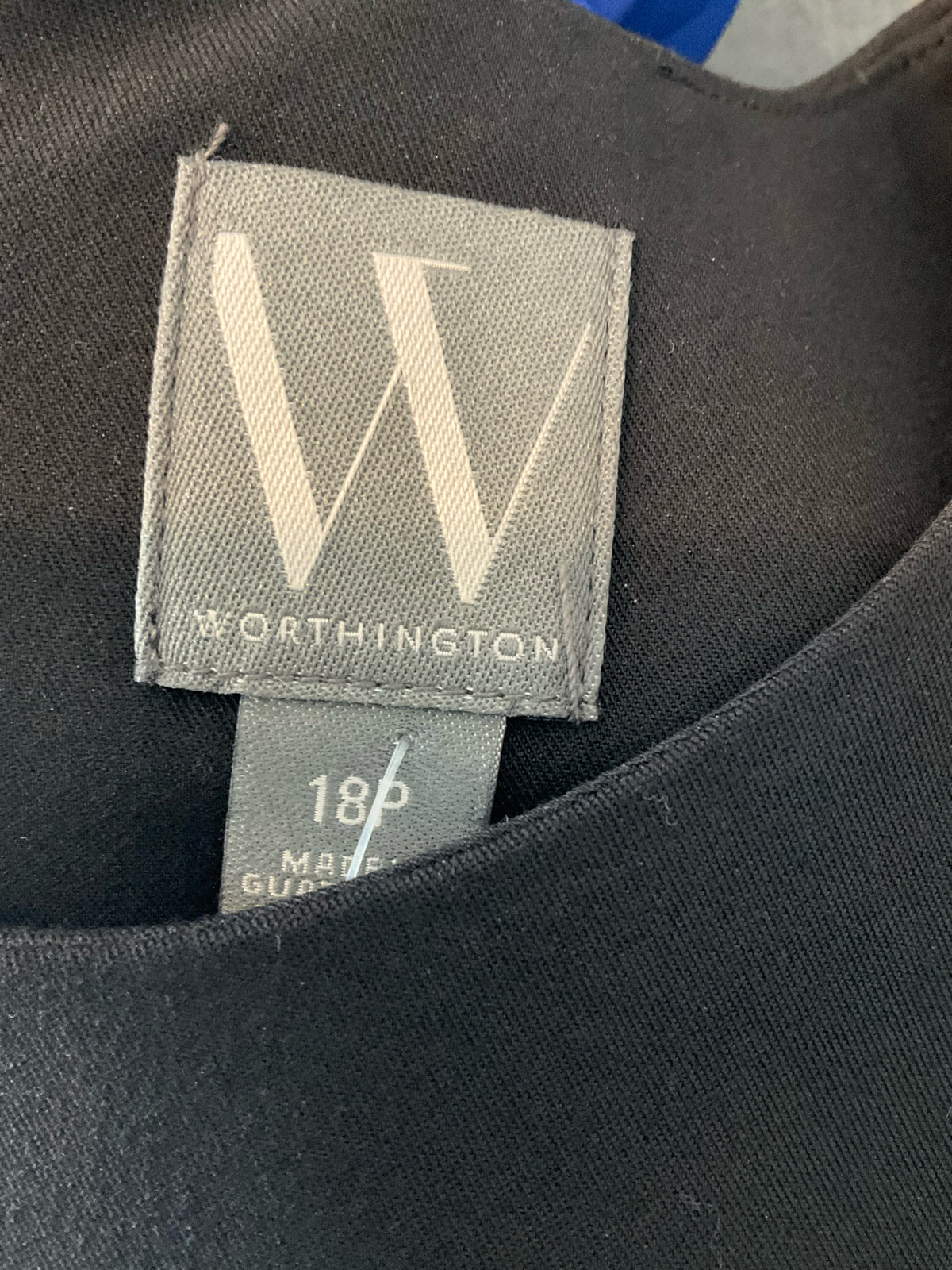 Worthington Women&