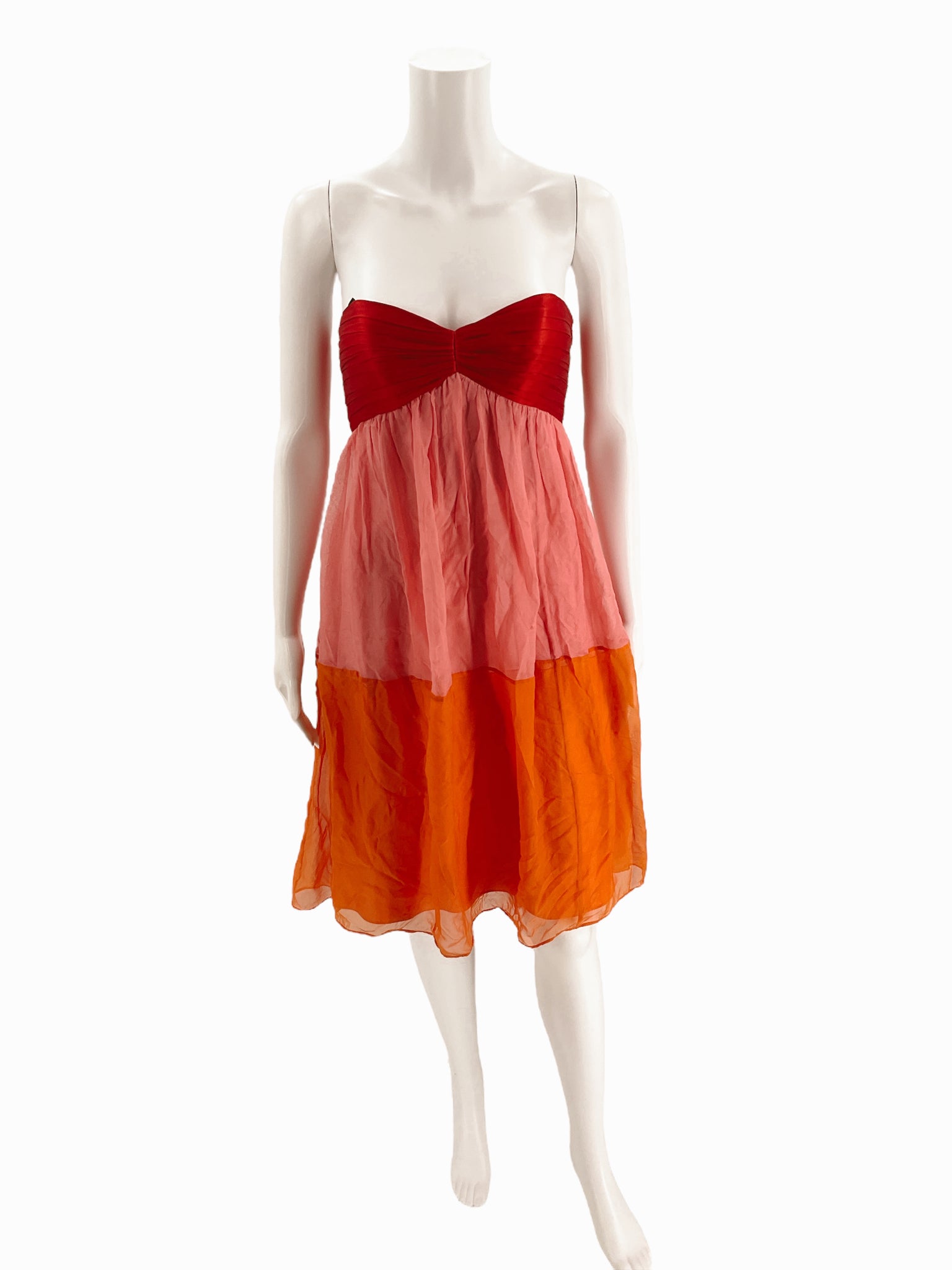 Laundry by Shelli Segal Women’s Dress – Size 2