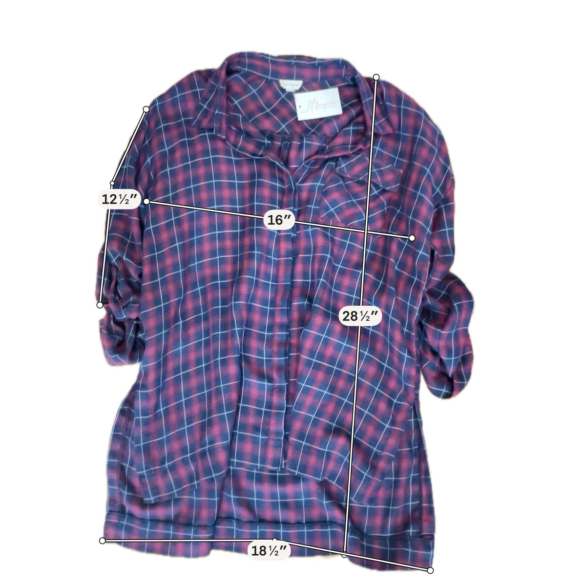 Hem & Thread Women&