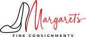 Margaret’s Fine Consignment