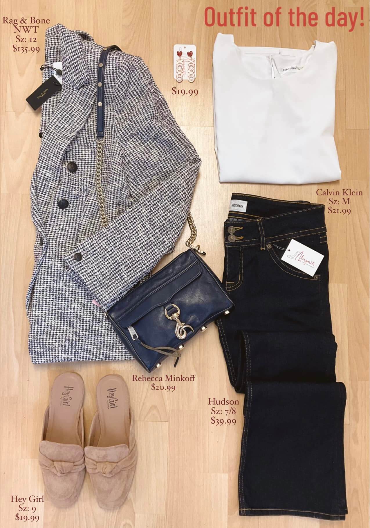 Finding Consignment Women’s Clothing for Work: A Smart & Stylish Guide - Margaret’s Fine Consignment