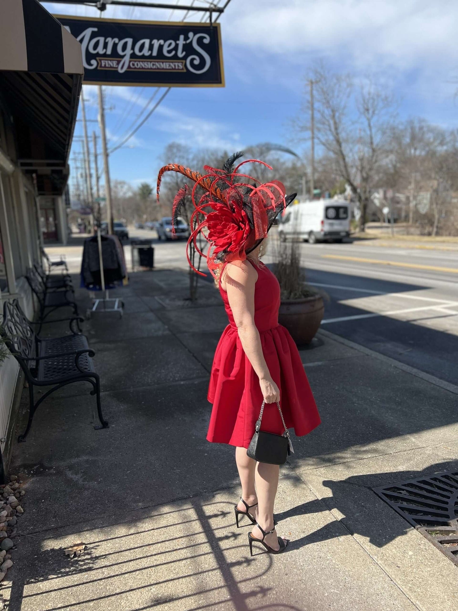 Women’s Consignment Looks for the Kentucky Derby - Margaret’s Fine Consignment