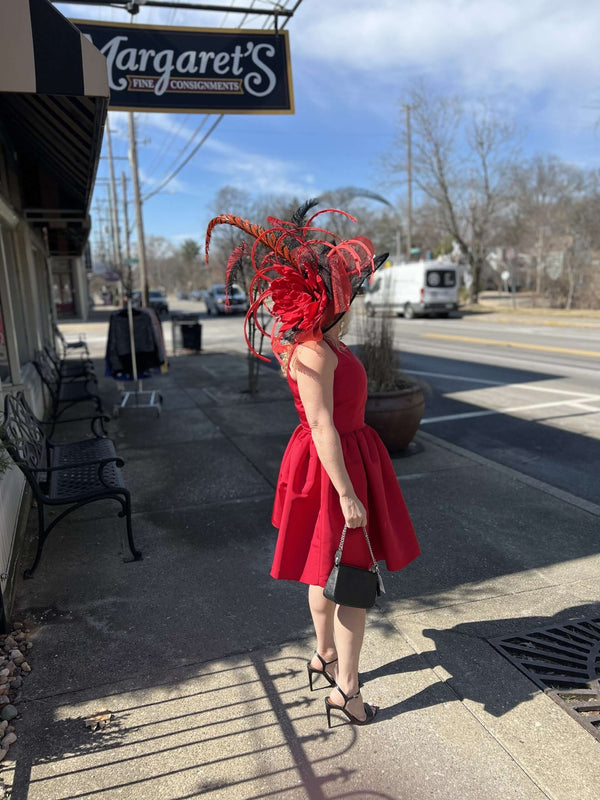 Women’s Consignment Looks for the Kentucky Derby - Margaret’s Fine Consignment