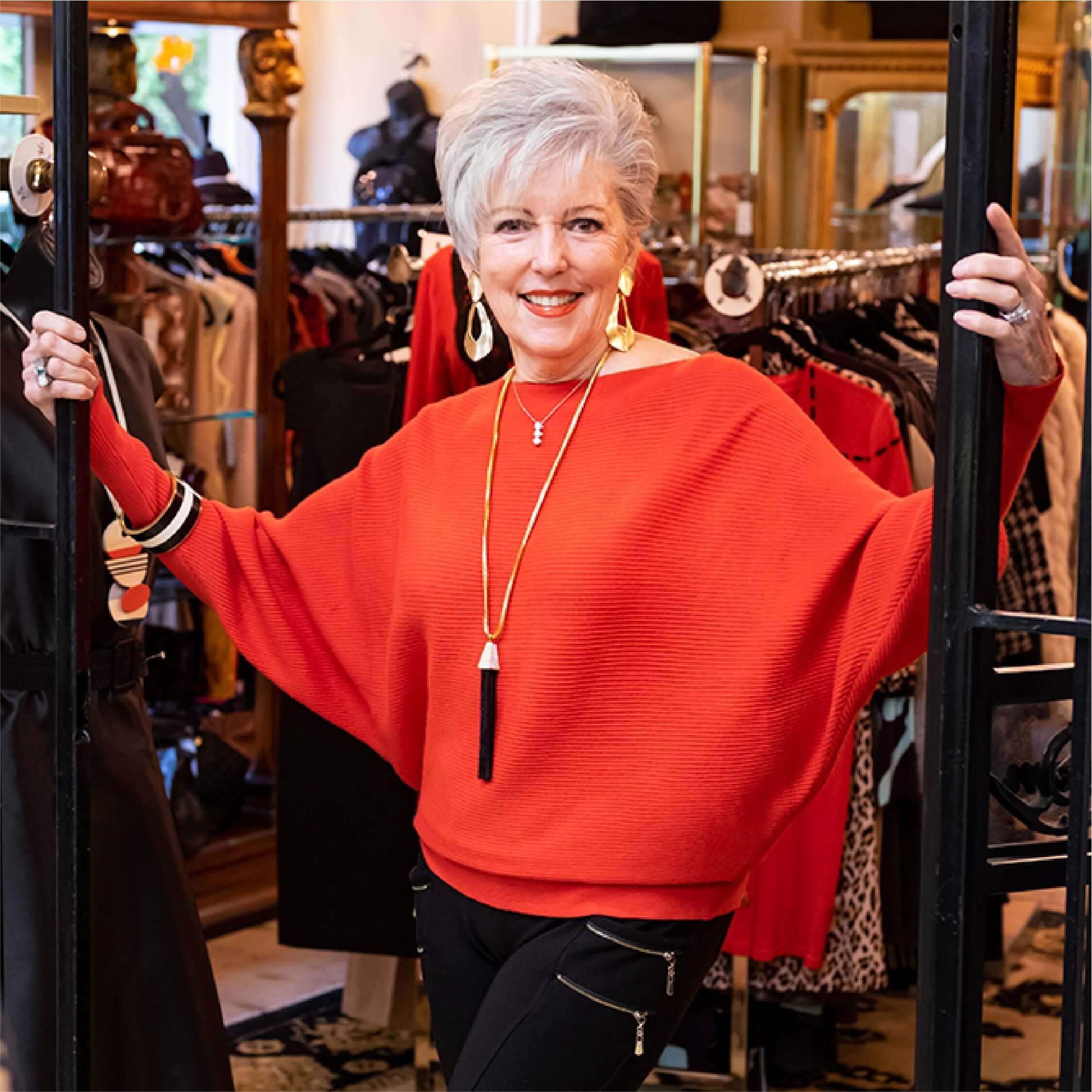 Margaret's Story - Margaret’s Fine Consignment