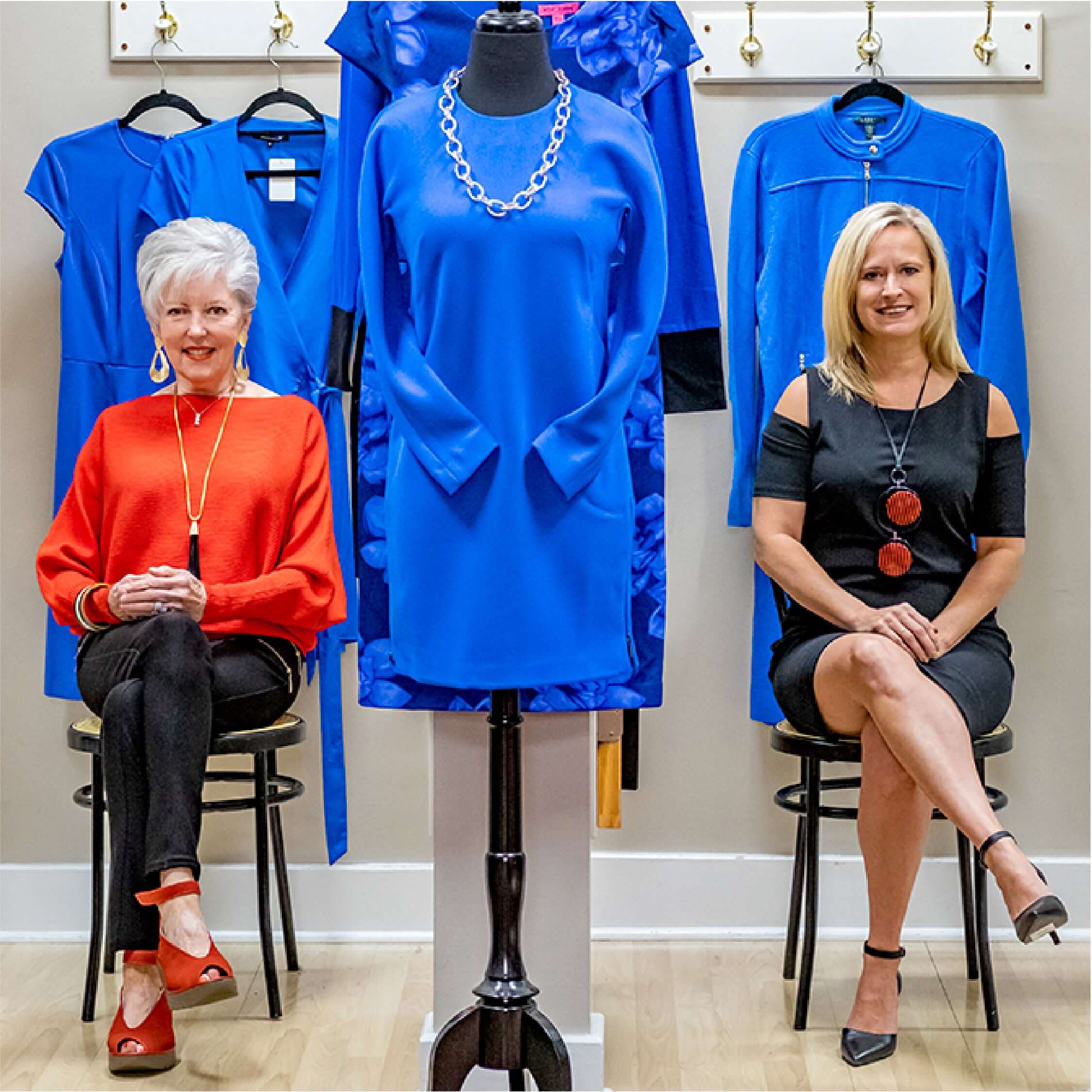 How to Buy the Right Clothes at a Great Price - Margaret’s Fine Consignment