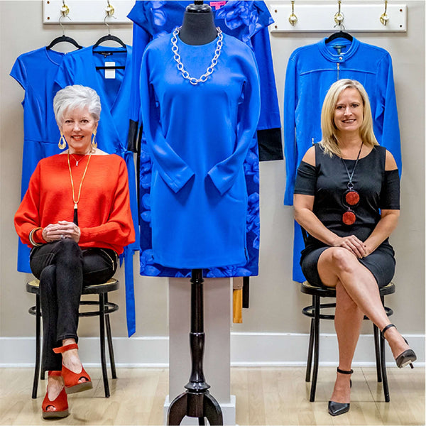 How to Buy the Right Clothes at a Great Price - Margaret’s Fine Consignment