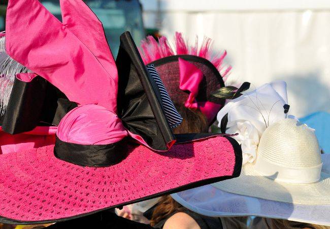 What to Wear to the Kentucky Derby: A Louisville Insider's Guide