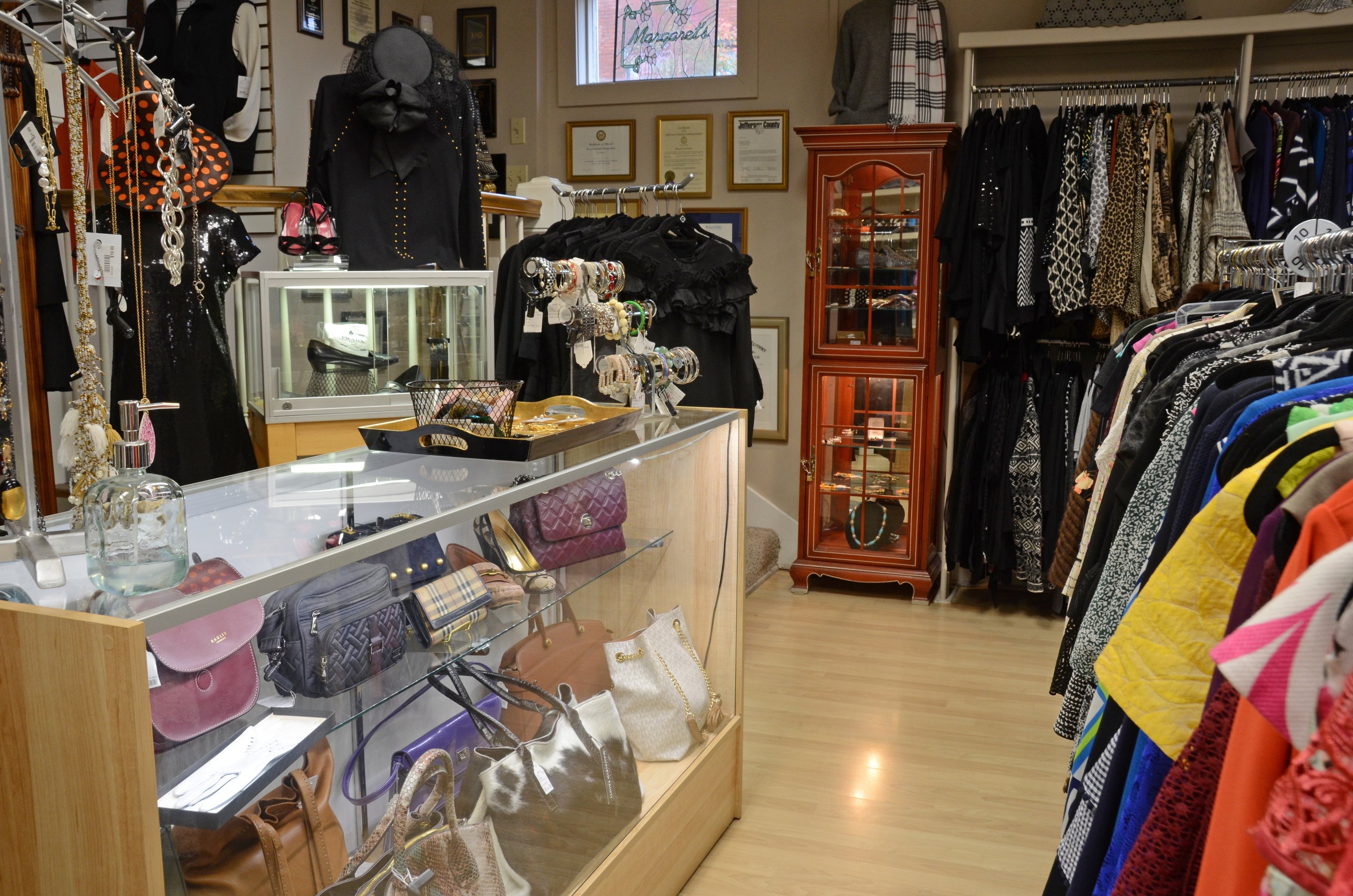The Frankfort Avenue Shopping Guide: Louisville's Best Boutique Street