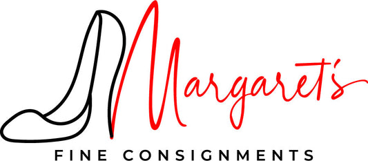 The Timelessness of Margaret’s Fine Consignments