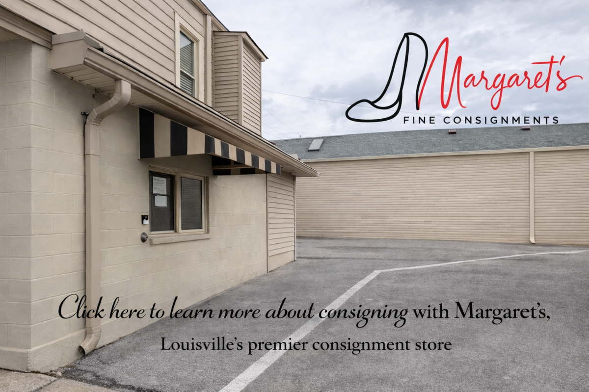 How to Consign Your Clothes in Louisville: A Complete Guide