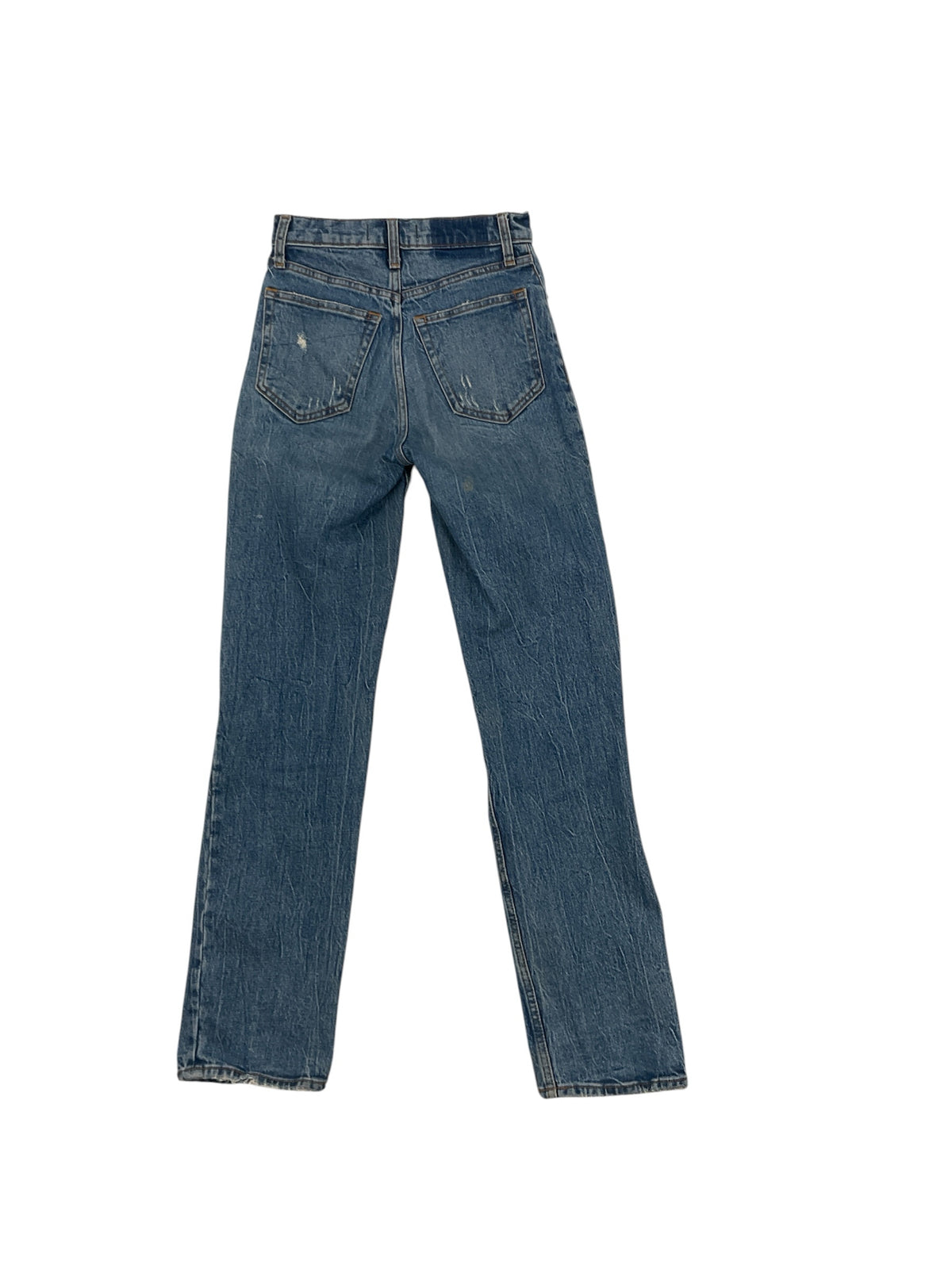Abercrombie &amp; Fitch The &