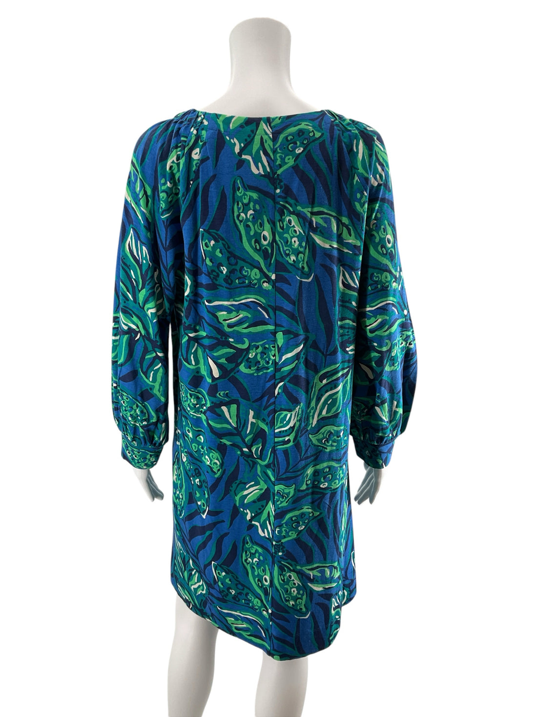 Lilly Pulitzer Misha Dress in Lovers Coral Print NWT Size Large