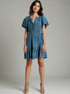 Anthropologie Dress Size XS