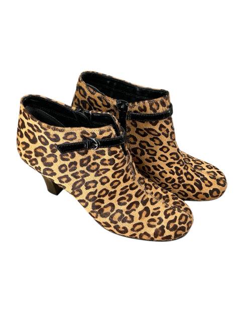 Aerosoles Booties Size 6.5 - Margaret’s Fine Consignment