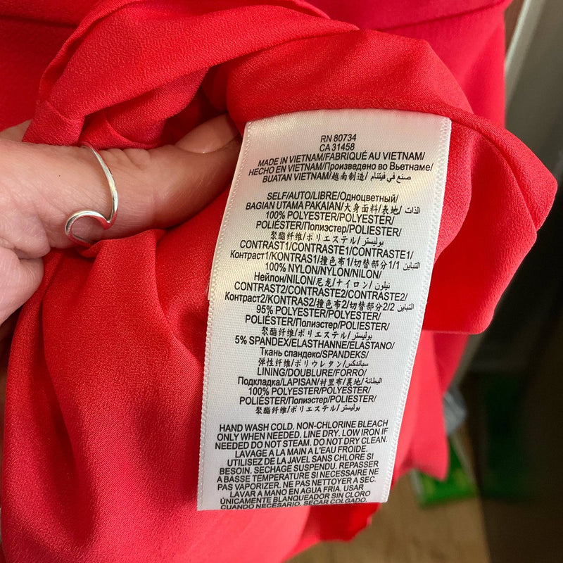 BCBGeneration Dress Size 0 - Margaret’s Fine Consignment