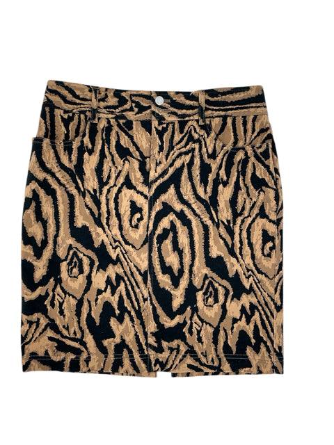 Chaps Skirt Size 4 - Margaret’s Fine Consignment