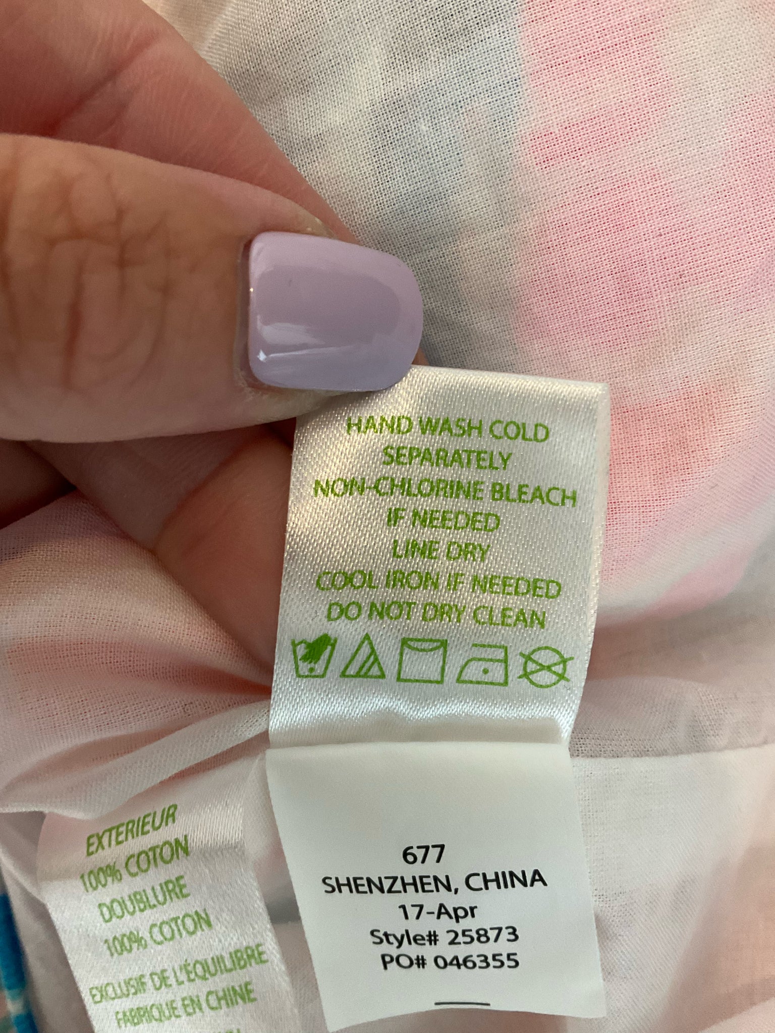 Lilly Pulitzer Pearl Shift Dress Multi Sink Or Swim Pineapple Print Size 2