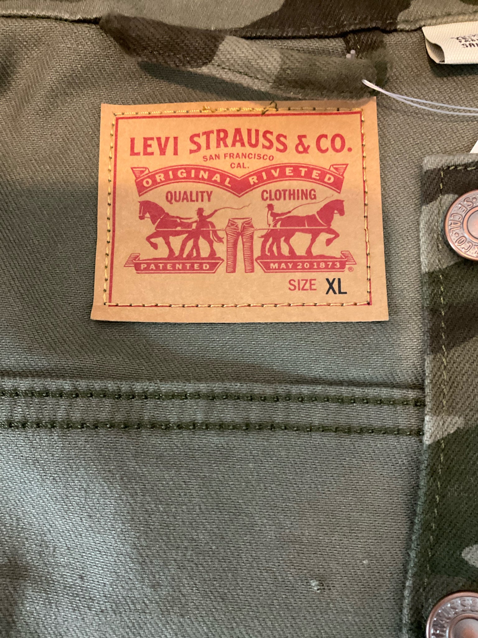 Levi&