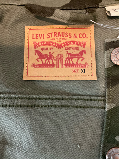 Levi&