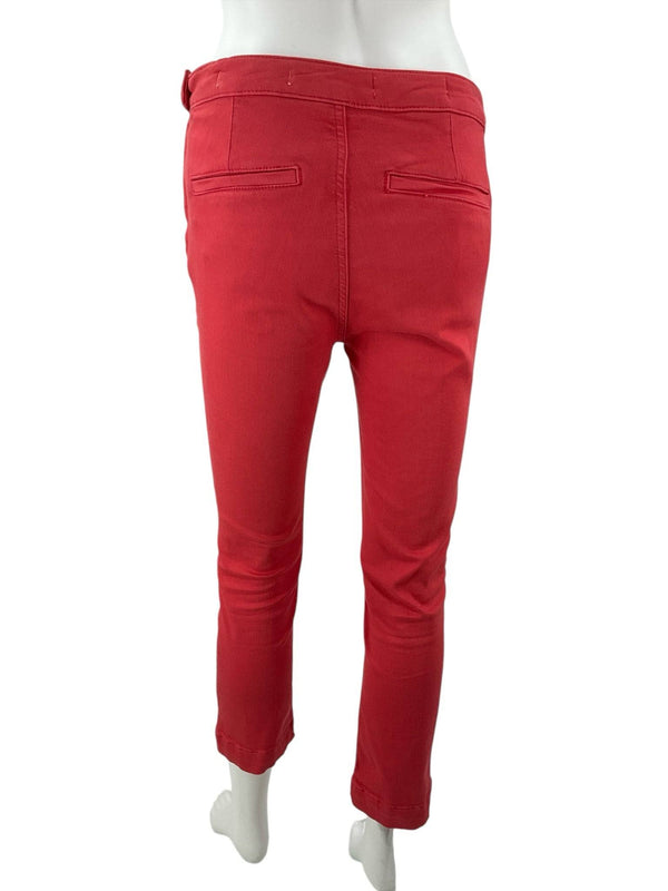 Pilcro & Letterpress Pants Size 4 - Margaret’s Fine Consignment