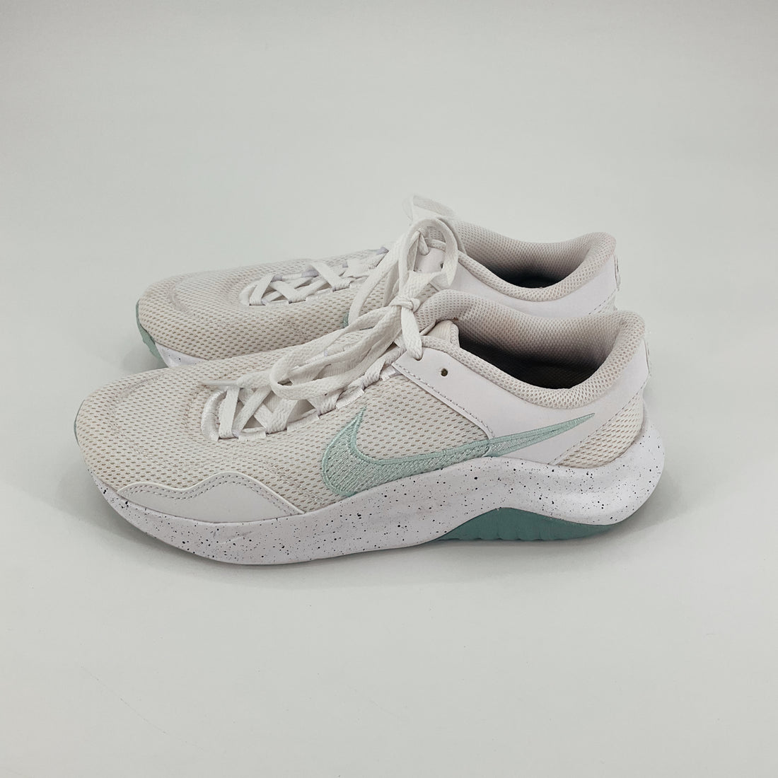 Nike Waffle One Crater Women&