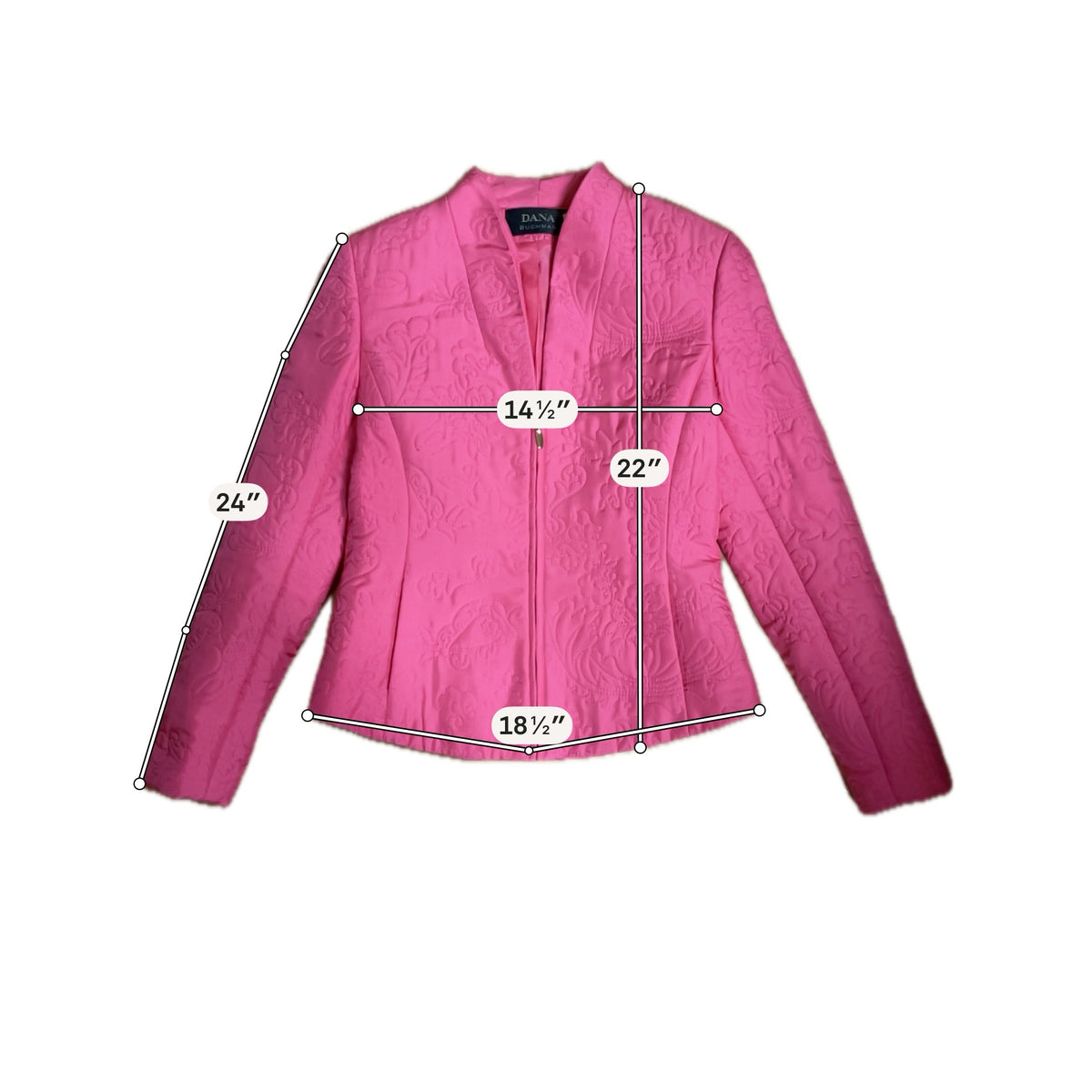 Dana Buchman Women&