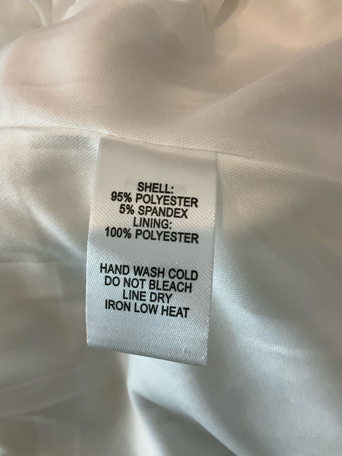 Lulus Mythical Kind of Love Cream Mermaid Maxi Gown | Size M | NWT - ONLINE ONLY