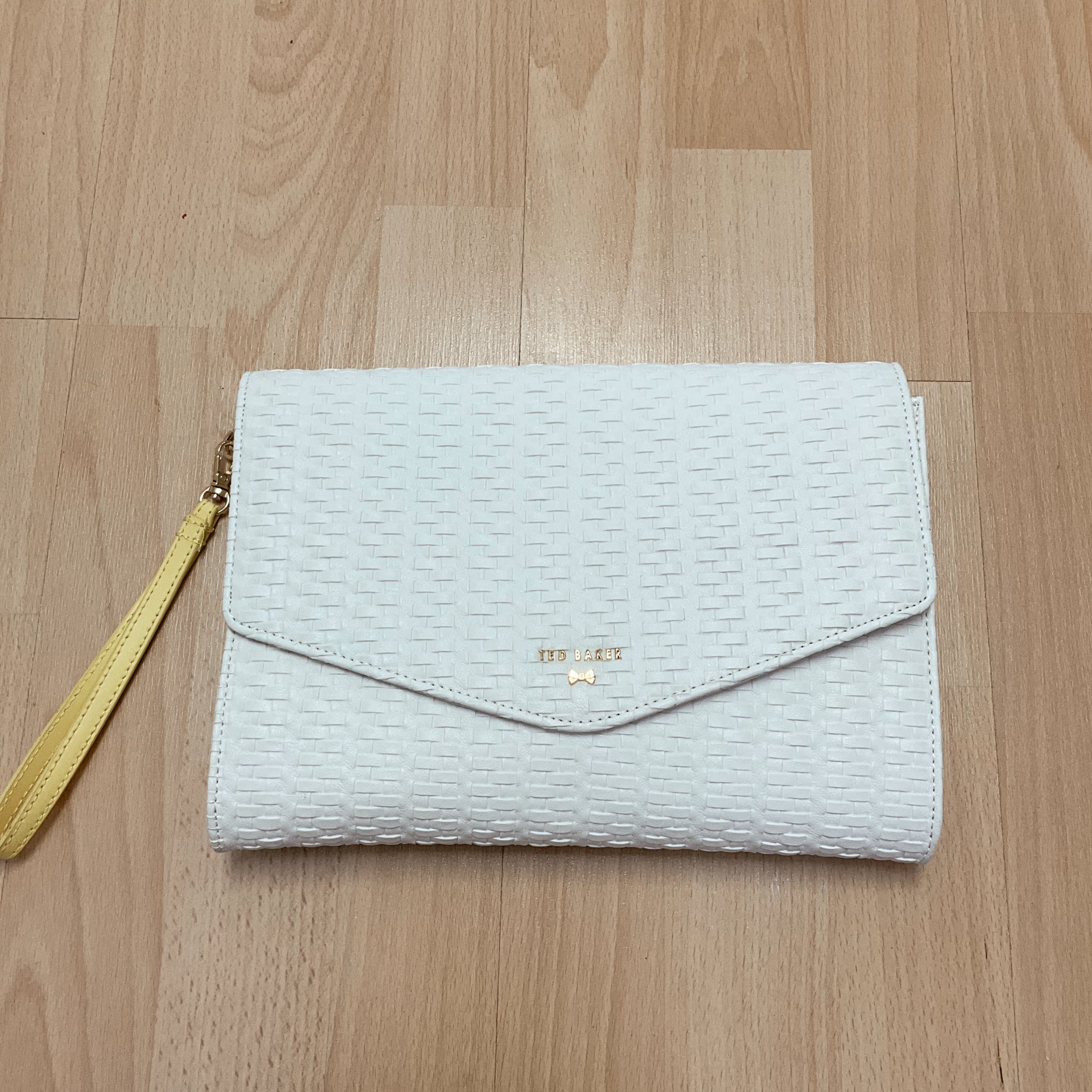 Ted Baker Clutch