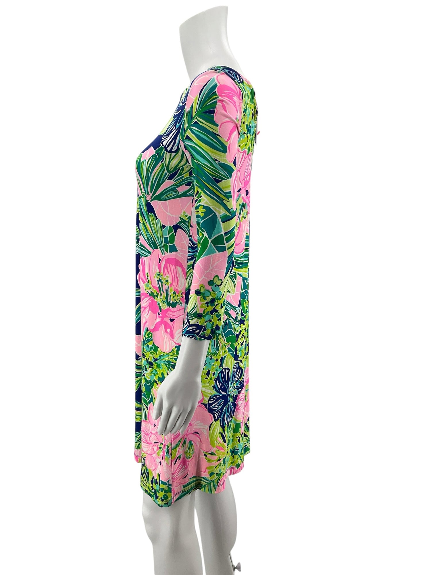 Lilly Pulitzer Essie Dress XS Lilly&