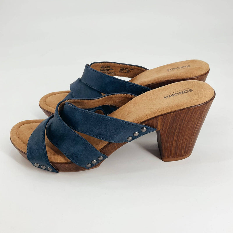 Sonoma Sandals - Size 10 - Margaret’s Fine Consignment