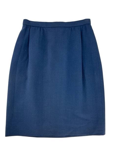 Caroline Herrara Skirt Size 8 - Margaret’s Fine Consignment