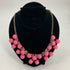 Talbots Pink Ladies Pre-Owned Necklace - Margaret’s Fine Consignment
