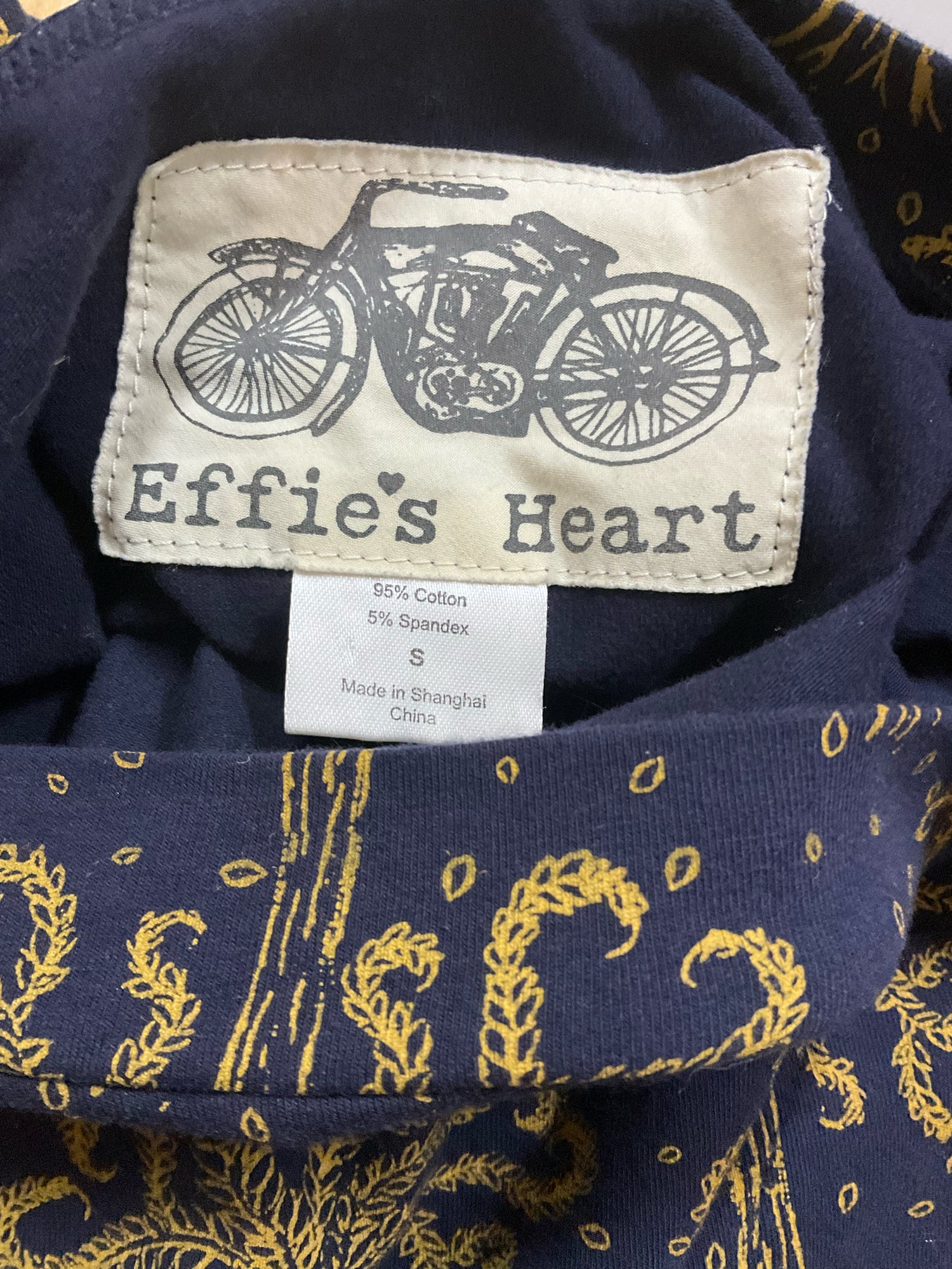 Effie&