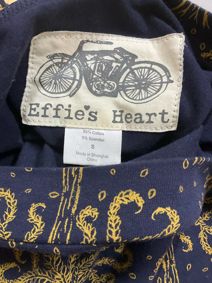 Effie&