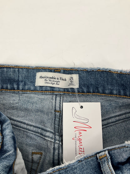 Abercrombie &amp;amp; Fitch The &
