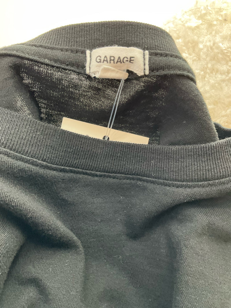 Garage Black Dragon Pre-Owned Ladies Top - Size XS