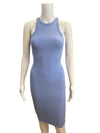 Zara Blue Dress Size Small