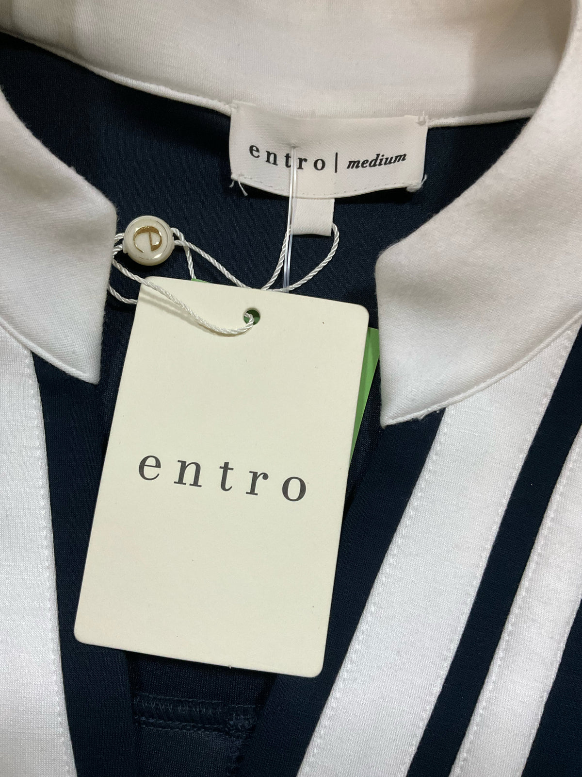 Entro Women&
