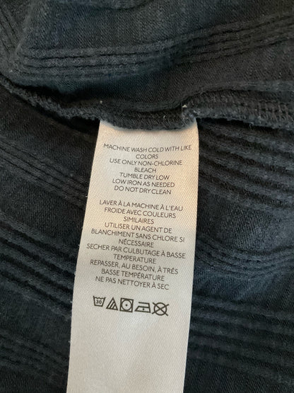 Pilcro Ribbed Racerback Tank Top Size Small