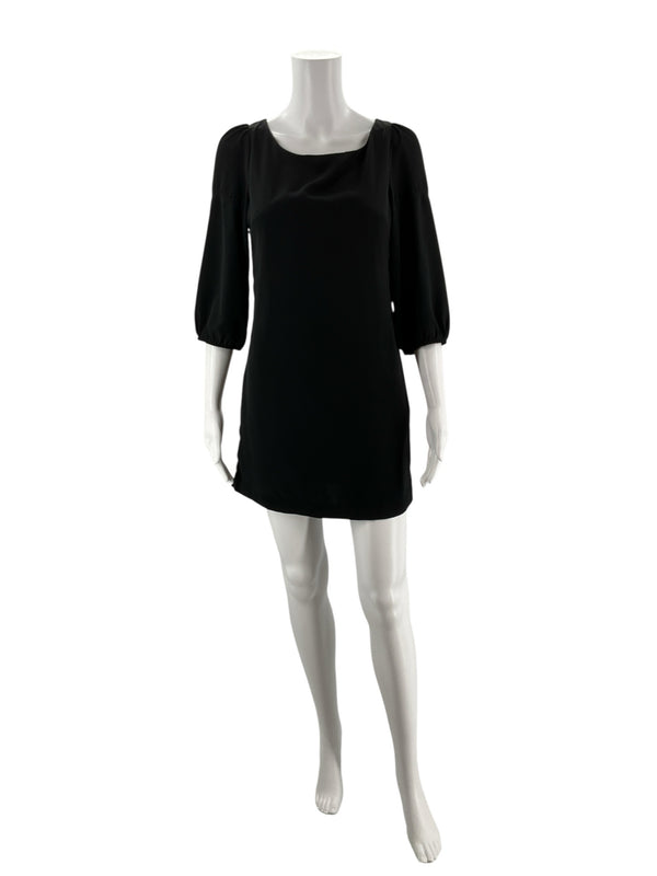 Old Navy Black Pre-Owned Ladies Dress - Size XS