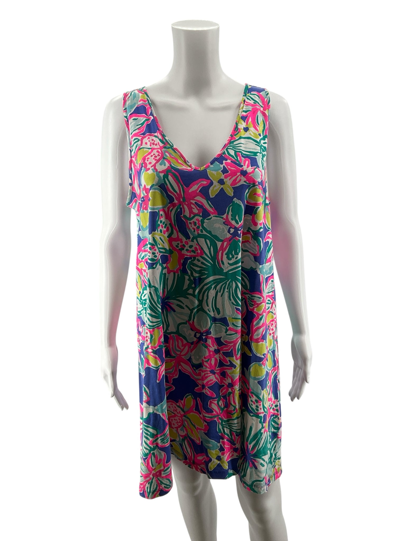 Lilly Pulitzer Essie Dress &
